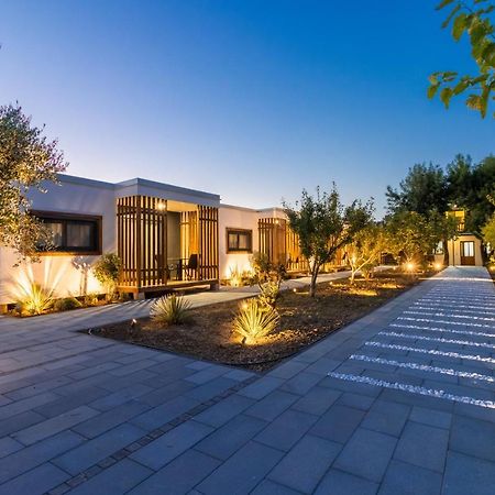 Ema'Ar Villas Ulcinj Luaran gambar