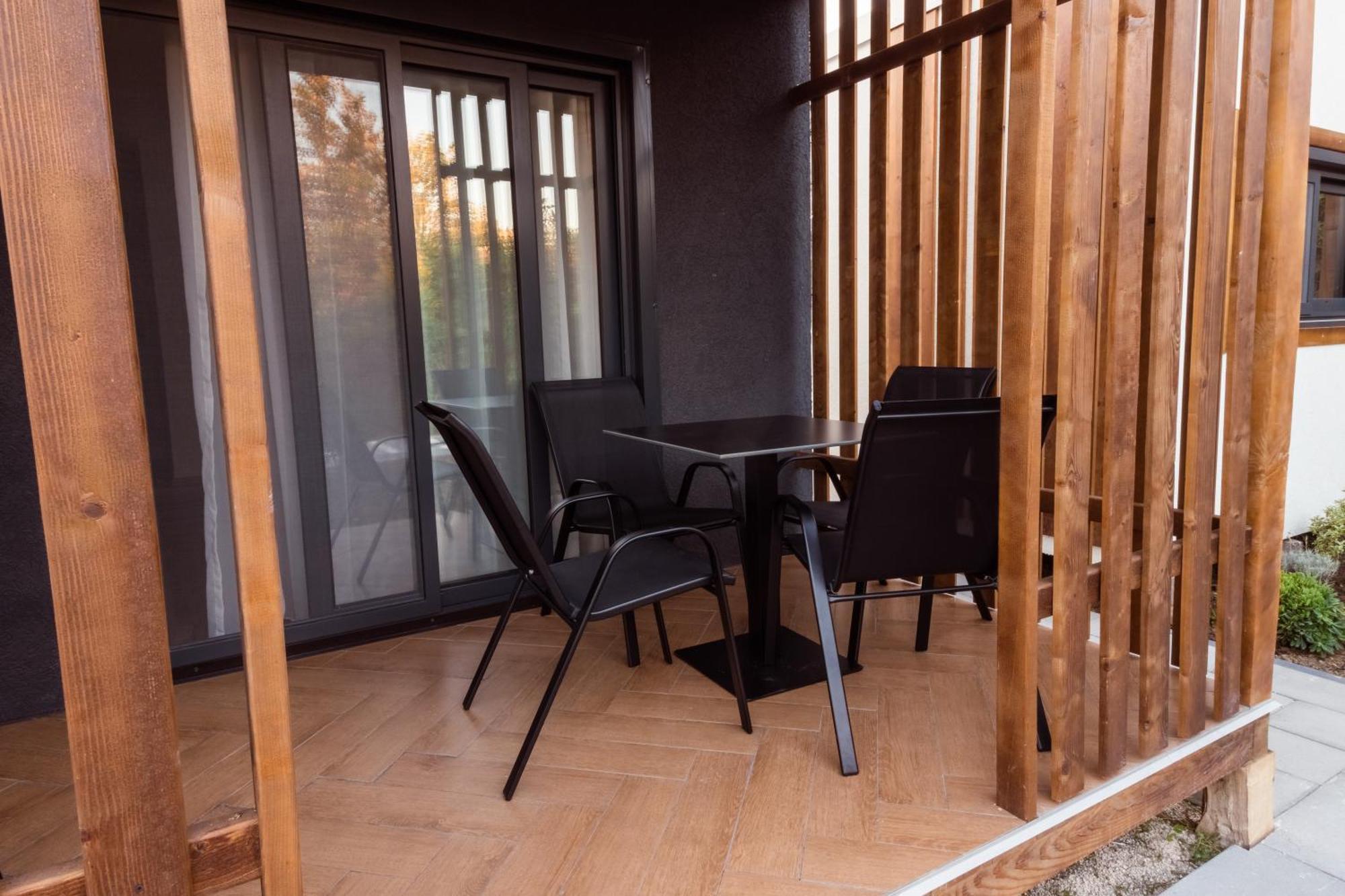 Ema'Ar Villas Ulcinj Luaran gambar