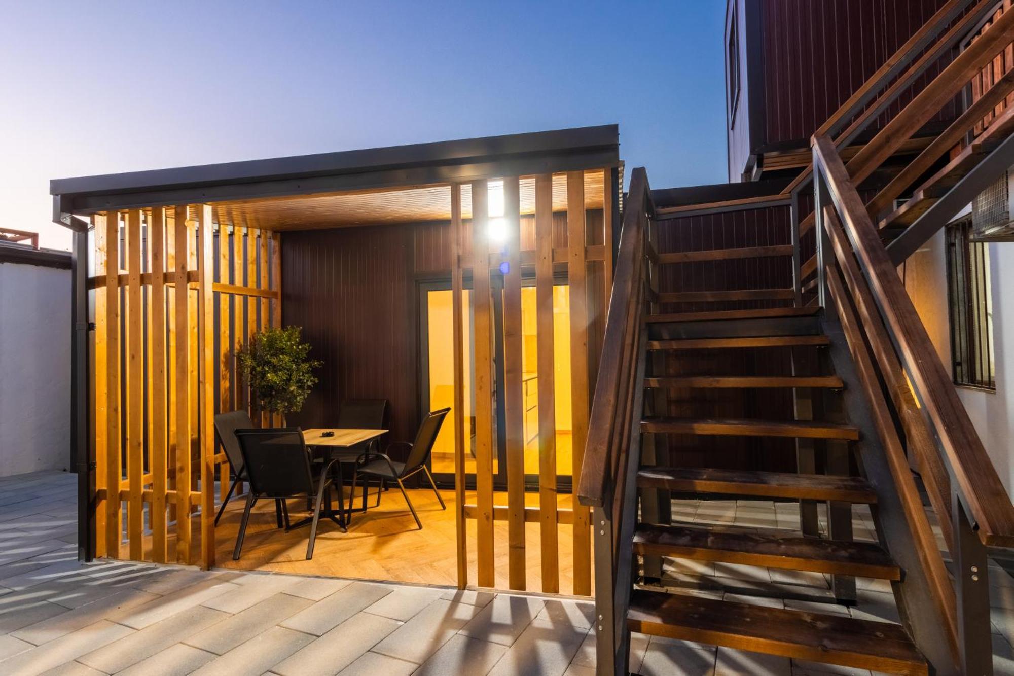 Ema'Ar Villas Ulcinj Luaran gambar