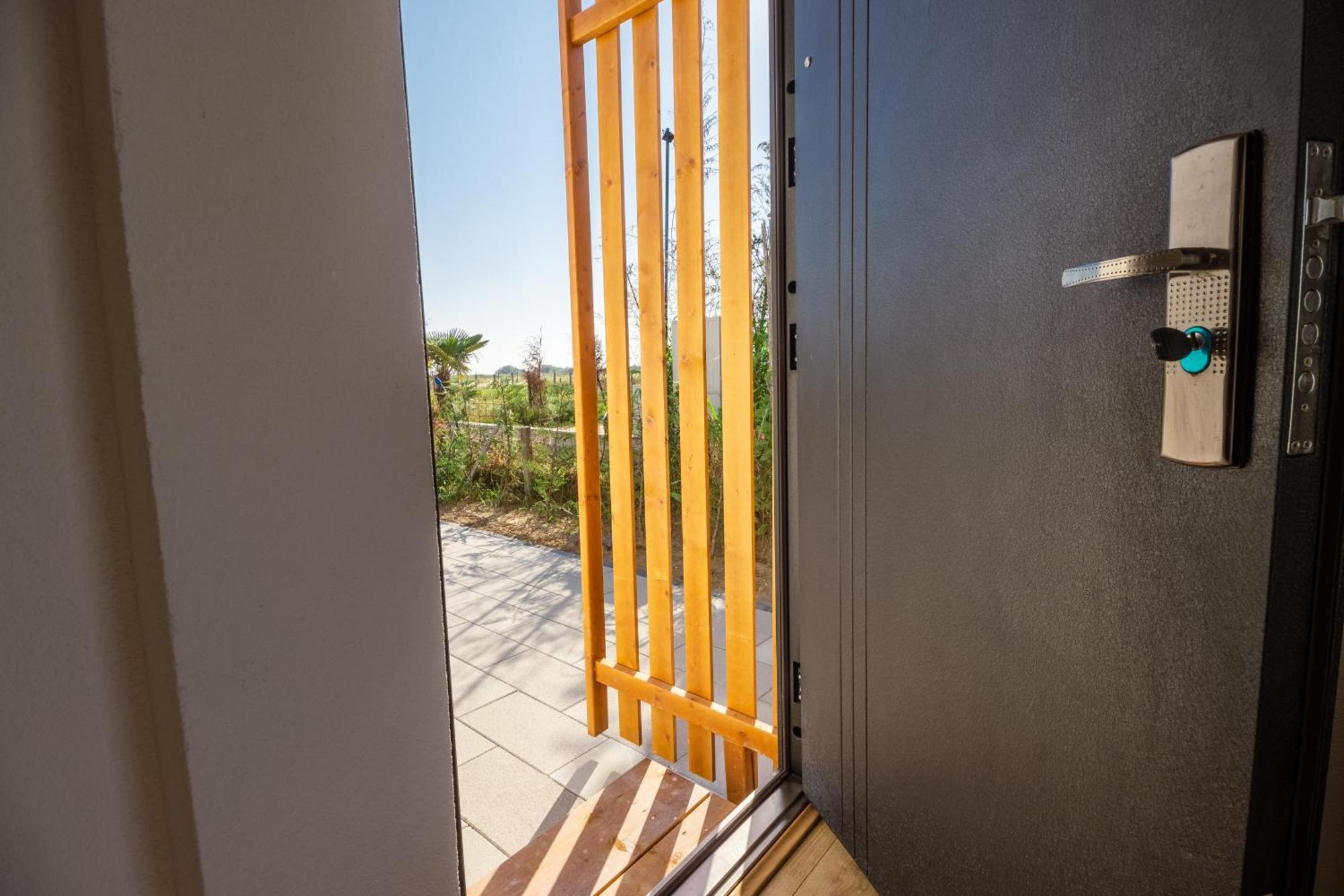 Ema'Ar Villas Ulcinj Luaran gambar