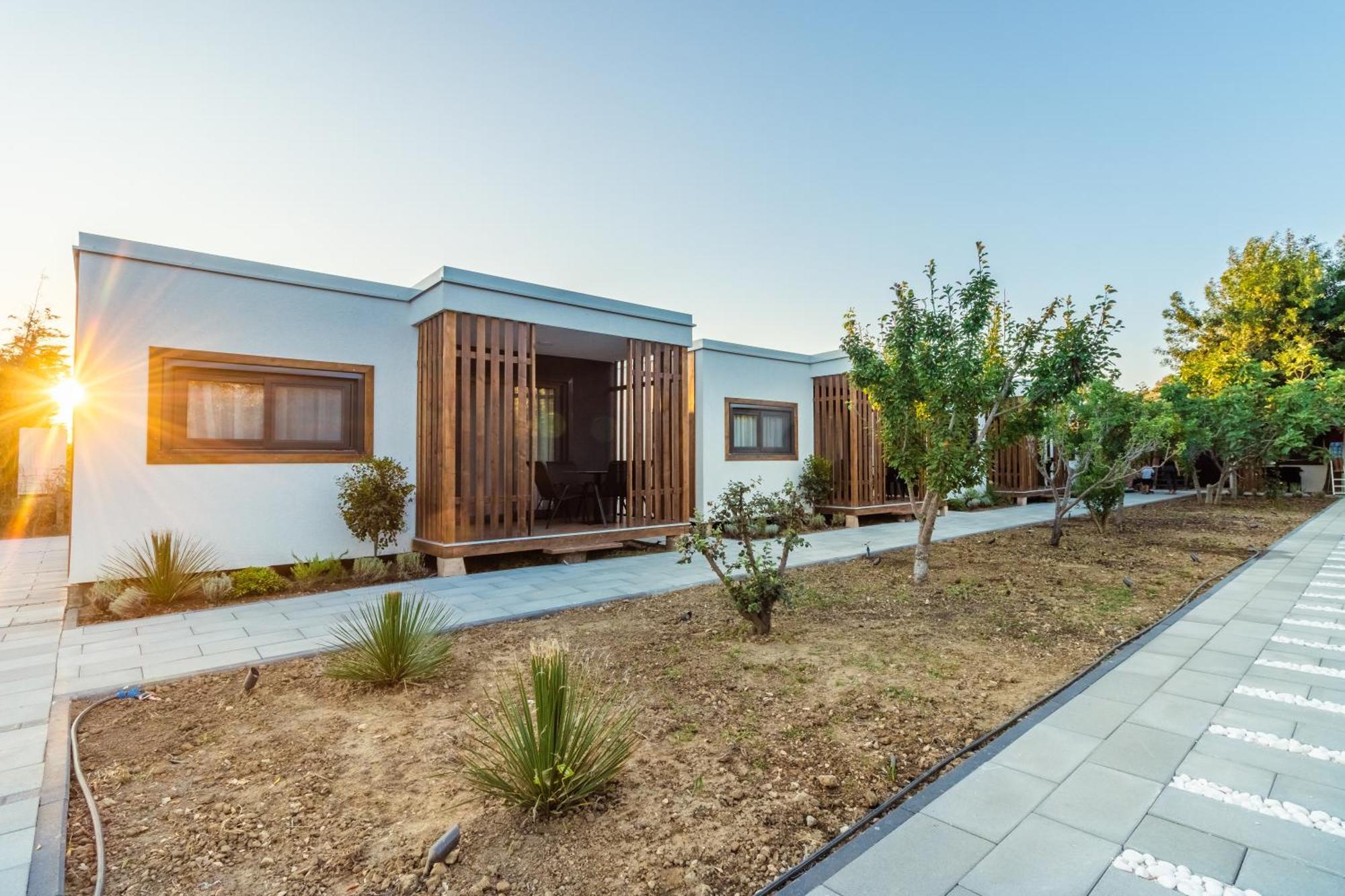 Ema'Ar Villas Ulcinj Luaran gambar
