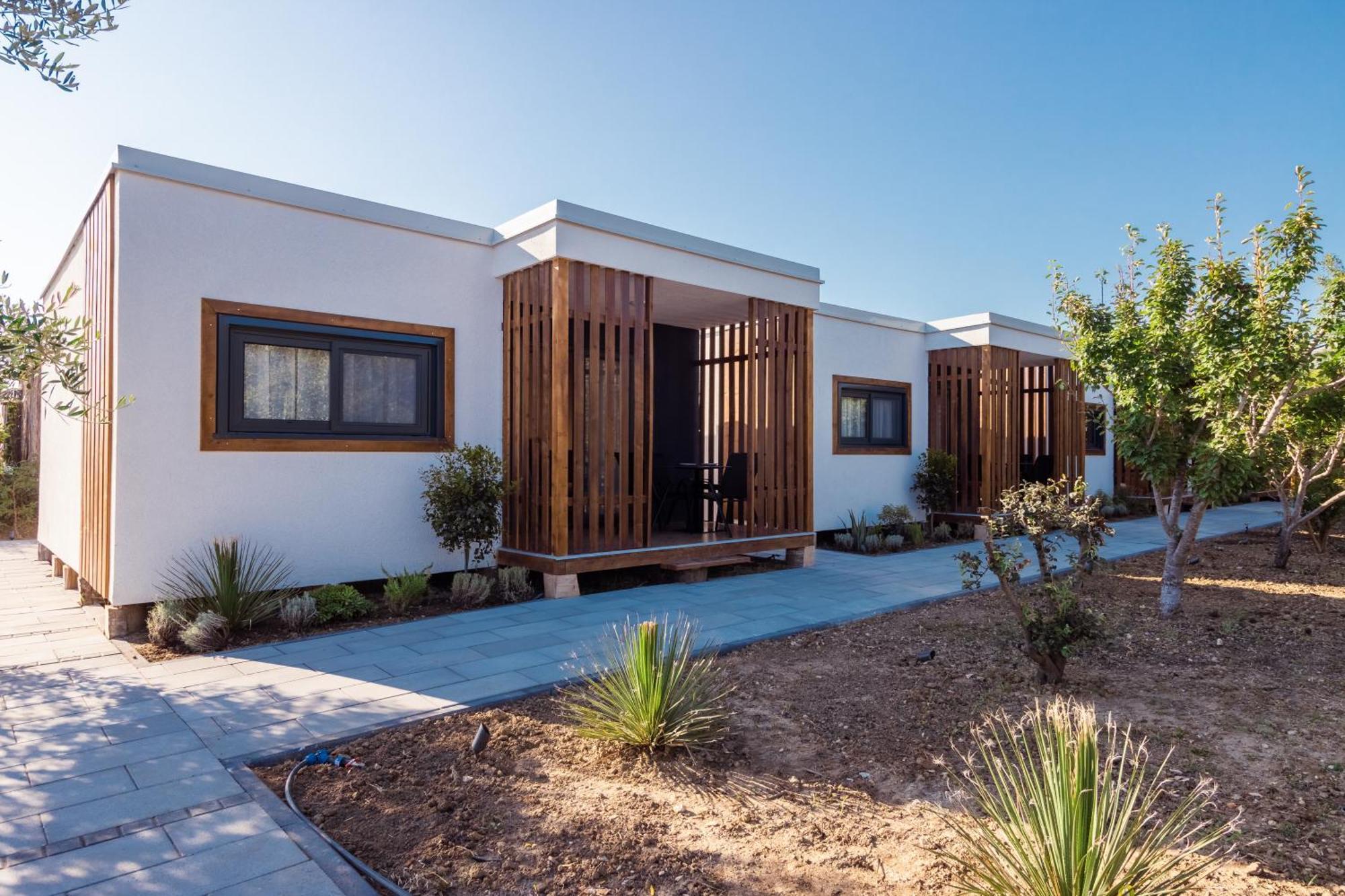 Ema'Ar Villas Ulcinj Luaran gambar