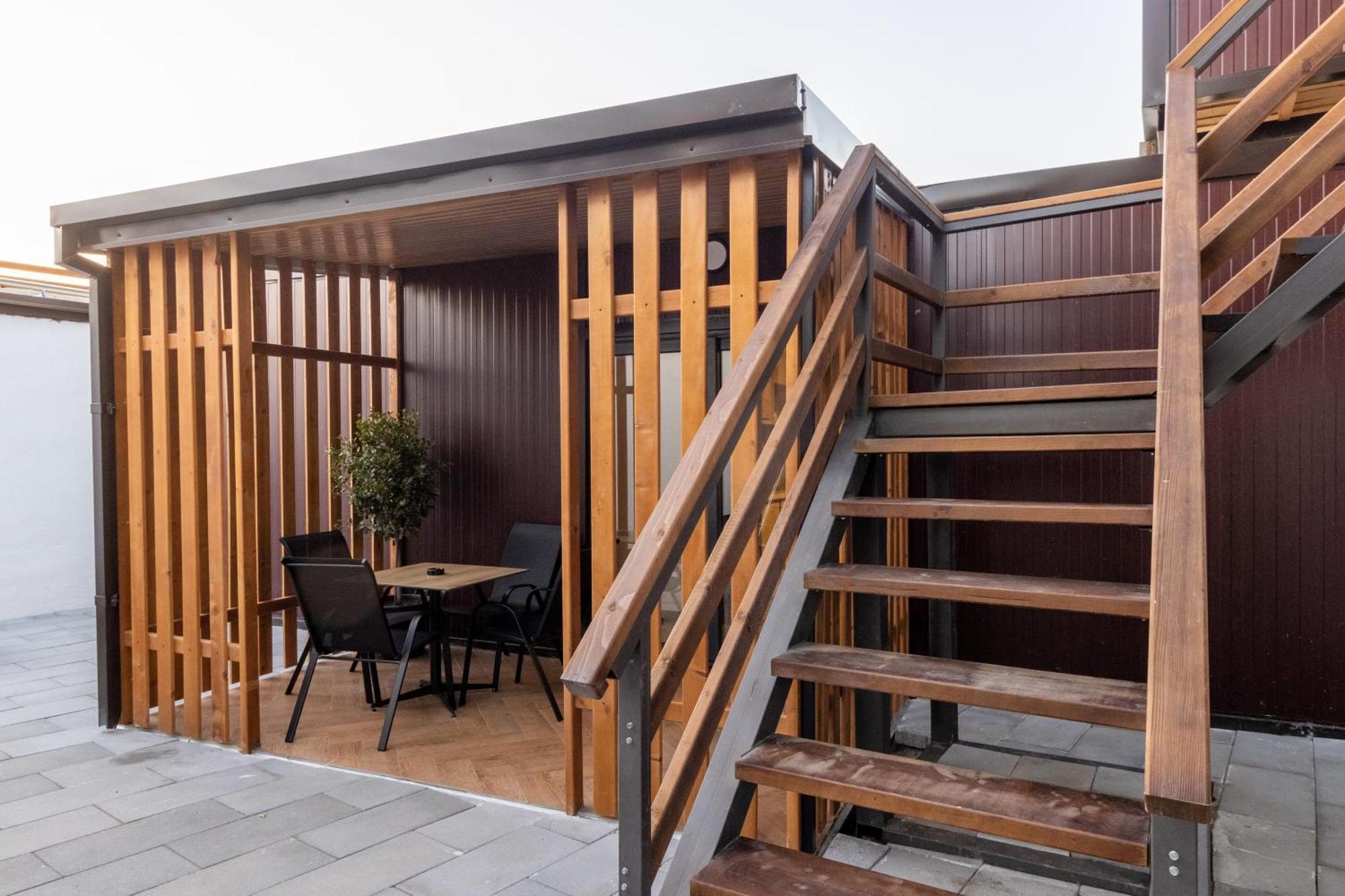 Ema'Ar Villas Ulcinj Luaran gambar