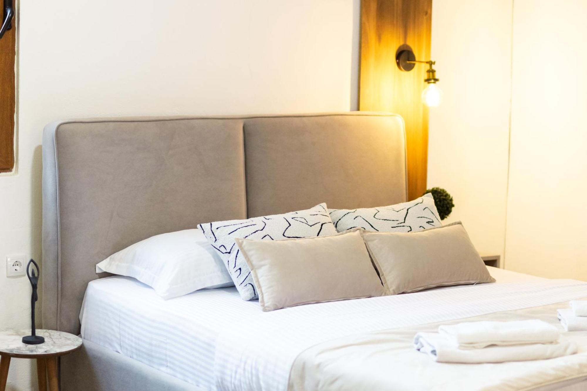 Ema'Ar Villas Ulcinj Luaran gambar