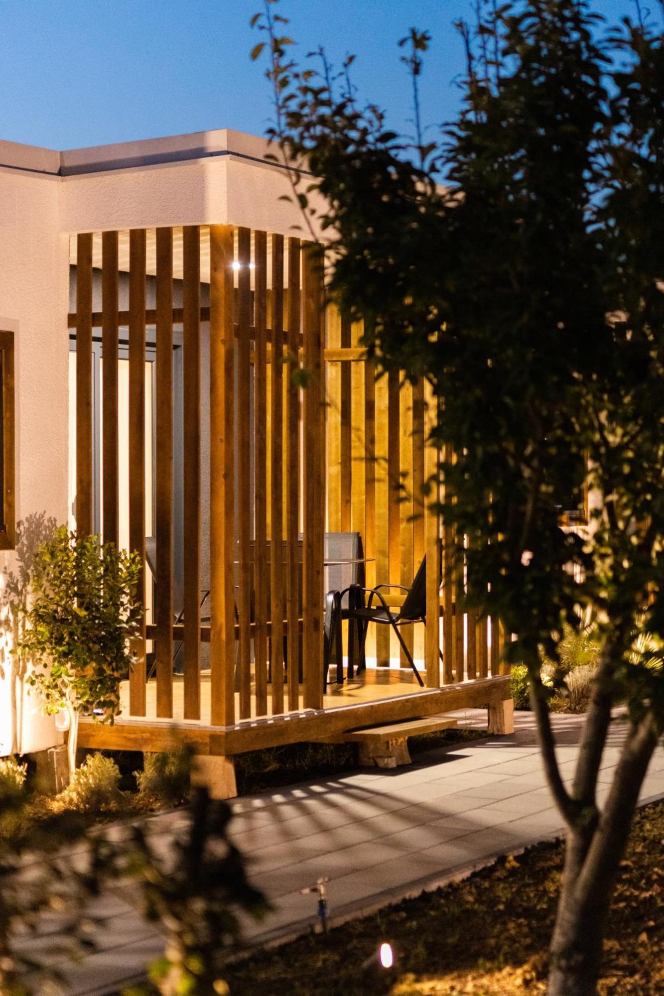 Ema'Ar Villas Ulcinj Luaran gambar