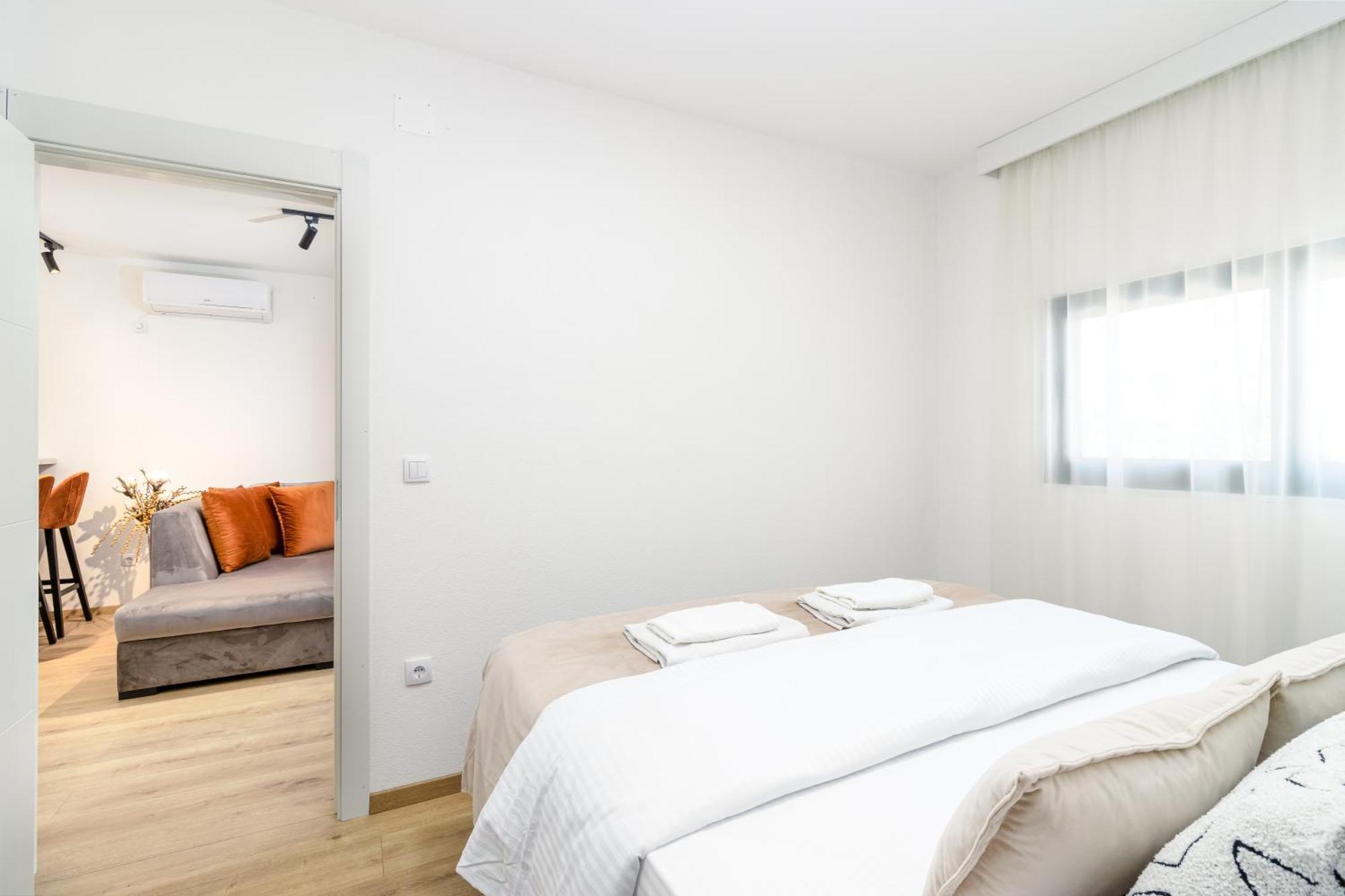 Ema'Ar Villas Ulcinj Luaran gambar