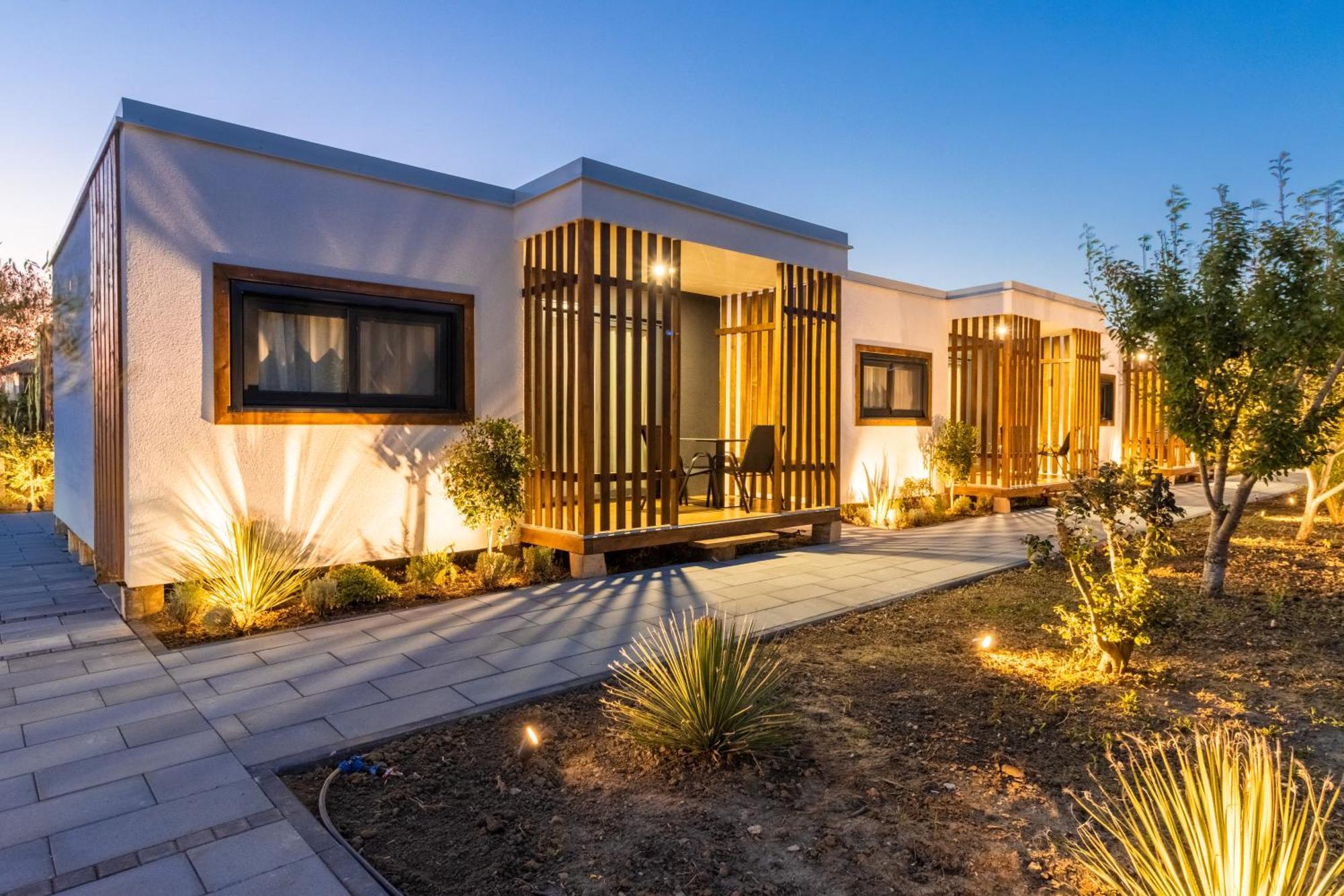 Ema'Ar Villas Ulcinj Luaran gambar