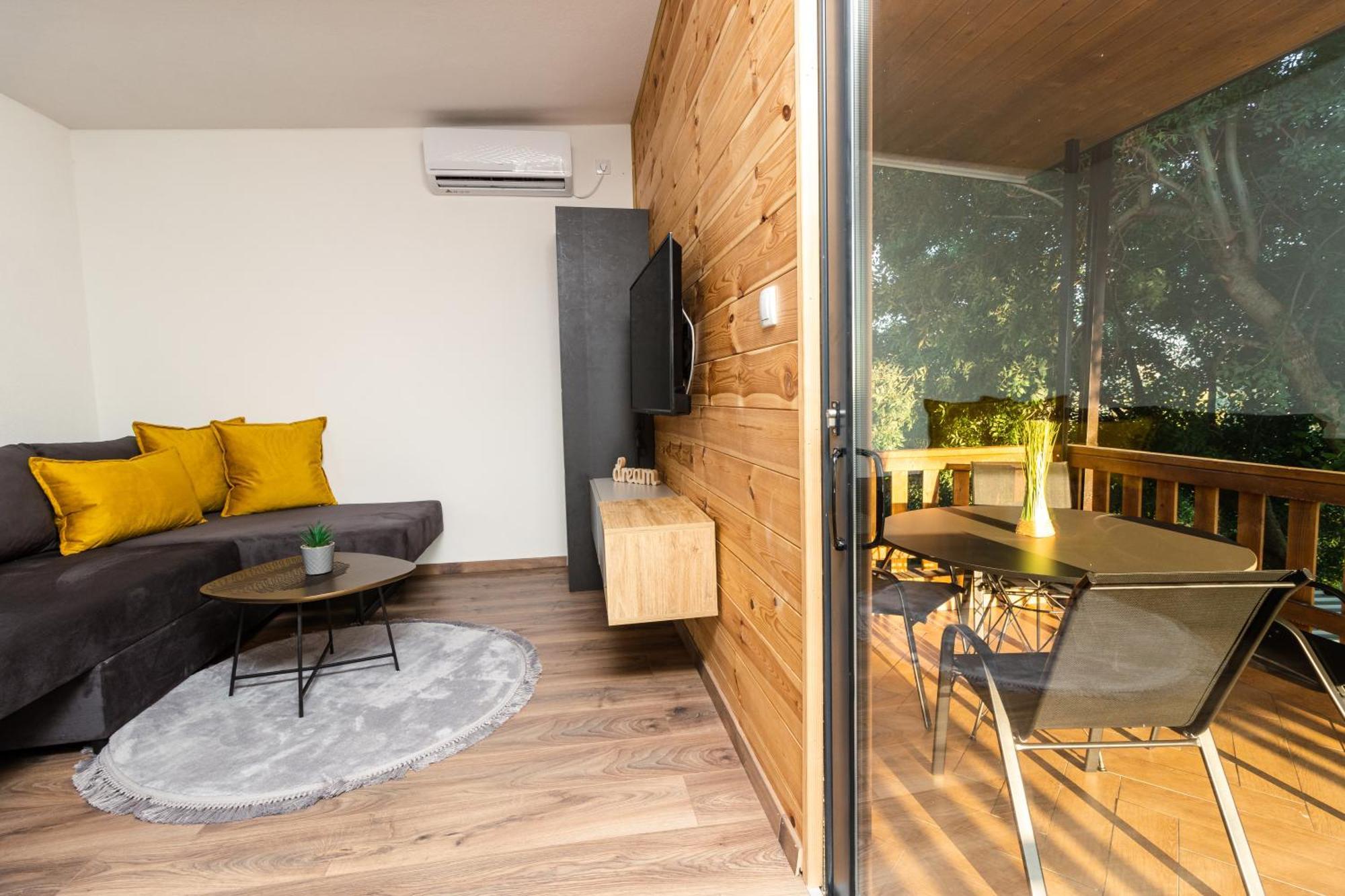 Ema'Ar Villas Ulcinj Luaran gambar