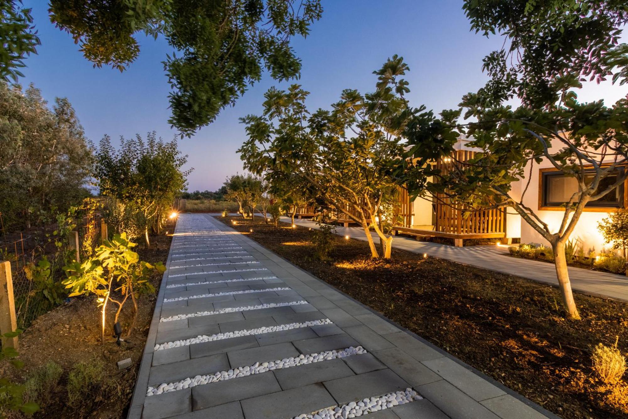 Ema'Ar Villas Ulcinj Luaran gambar