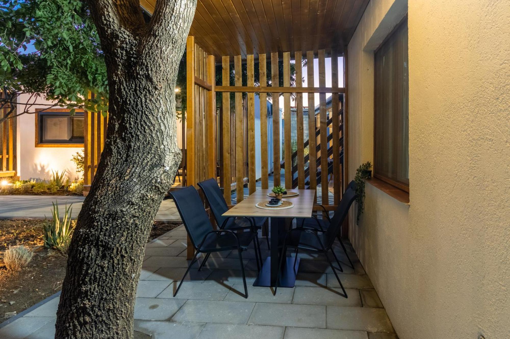 Ema'Ar Villas Ulcinj Luaran gambar