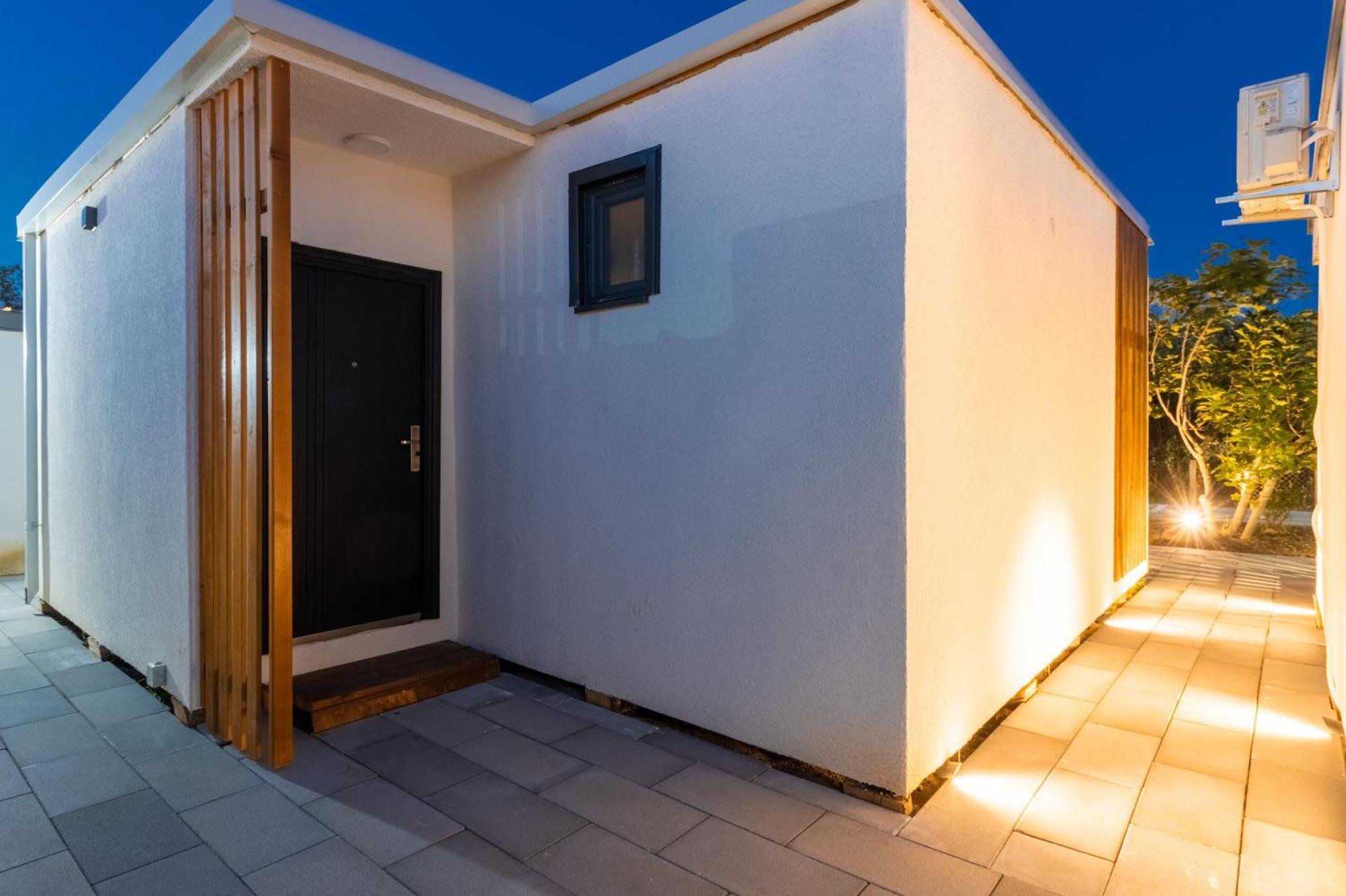 Ema'Ar Villas Ulcinj Luaran gambar