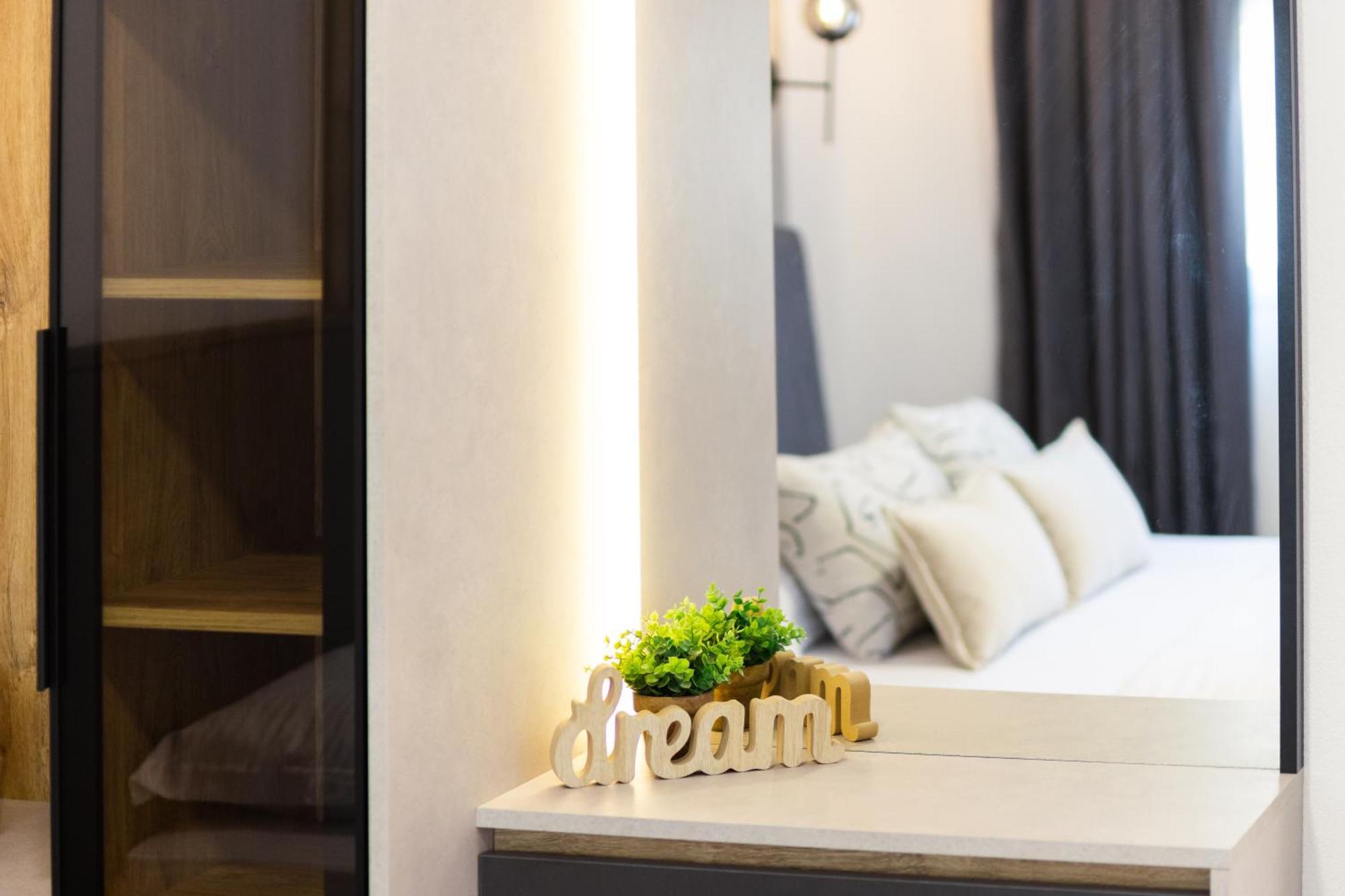 Ema'Ar Villas Ulcinj Luaran gambar