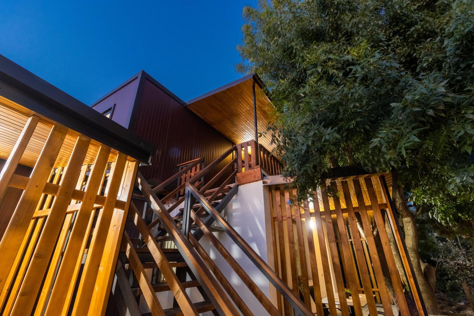 Ema'Ar Villas Ulcinj Luaran gambar
