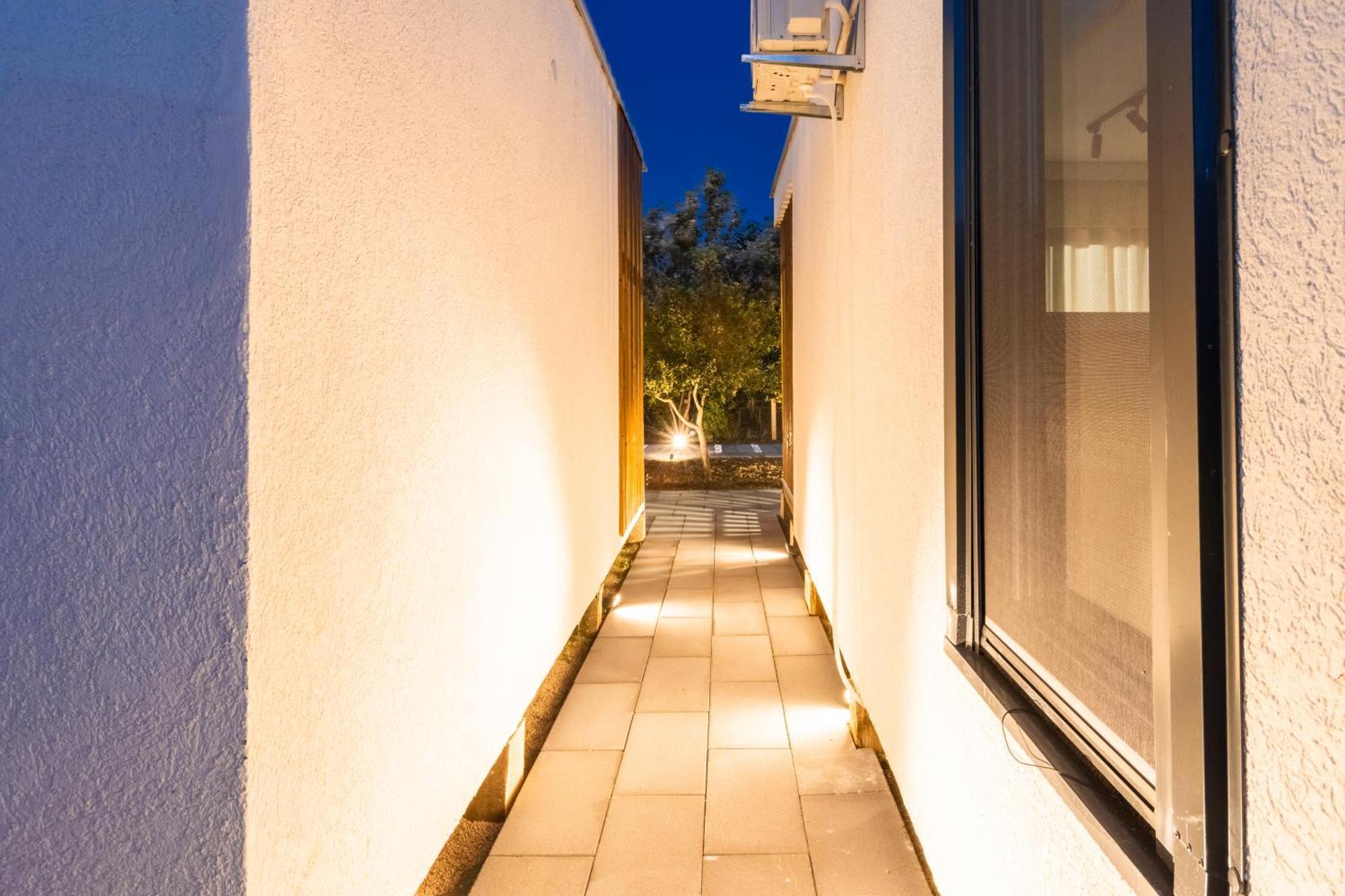 Ema'Ar Villas Ulcinj Luaran gambar